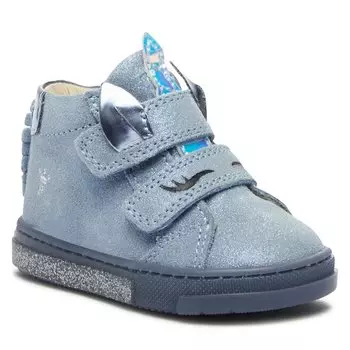 Сапоги Primigi M, синий