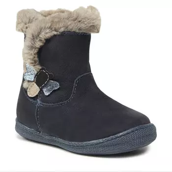 Сапоги Primigi M, синий