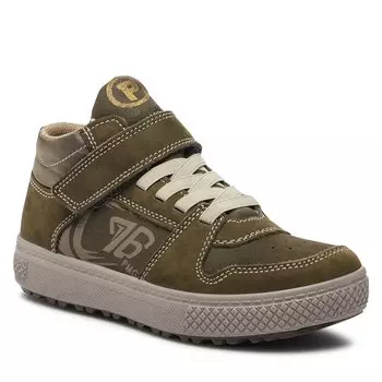 Сапоги Primigi M, зеленый