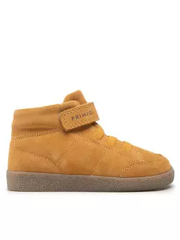 Сапоги Primigi, оранжевый