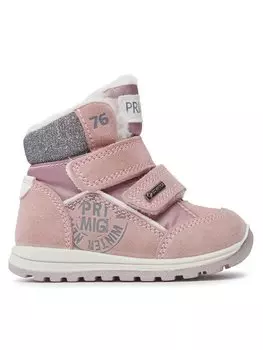 Сапоги Primigi, розовый