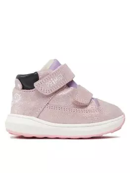 Сапоги Primigi, розовый