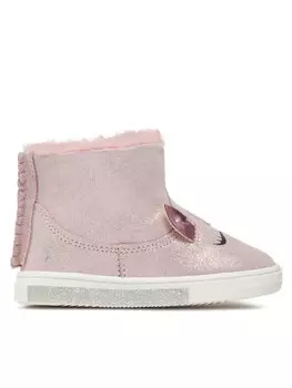Сапоги Primigi, розовый