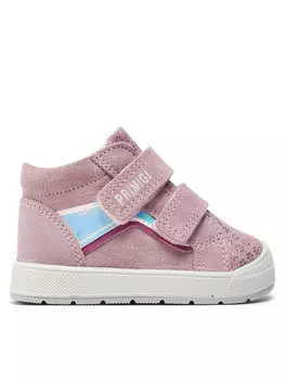 Сапоги Primigi, розовый