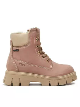 Сапоги Primigi, розовый