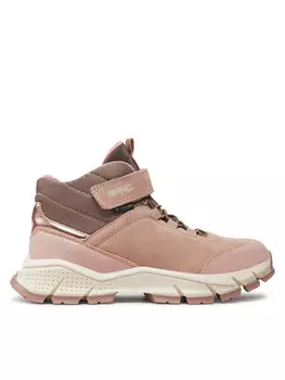 Сапоги Primigi, розовый