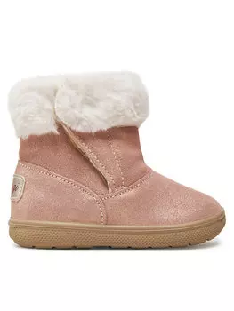 Сапоги Primigi, розовый