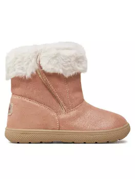 Сапоги Primigi, розовый