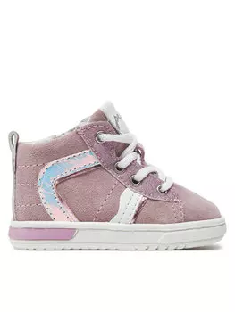 Сапоги Primigi, розовый