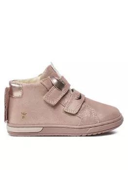 Сапоги Primigi, розовый