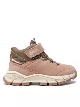 Сапоги Primigi, розовый