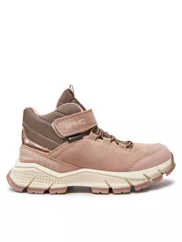 Сапоги Primigi, розовый