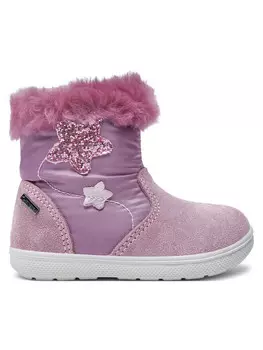 Сапоги Primigi, розовый