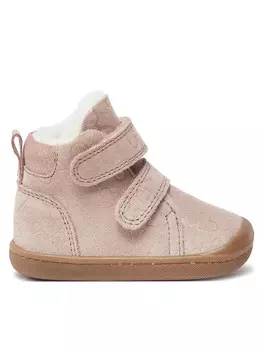 Сапоги Primigi, розовый