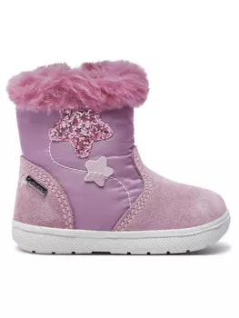 Сапоги Primigi, розовый