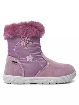 Сапоги Primigi, розовый