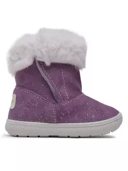 Сапоги Primigi, розовый