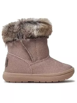 Сапоги Primigi, розовый