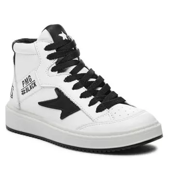 Сапоги Primigi S, белый