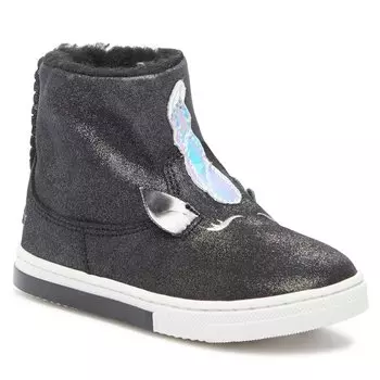 Сапоги Primigi S, черный