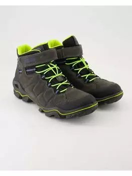 Сапоги Primigi, серый