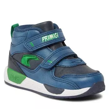 Сапоги Primigi, синий
