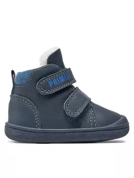 Сапоги Primigi, синий