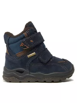 Сапоги Primigi, синий