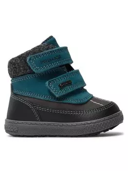 Сапоги Primigi, синий