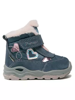 Сапоги Primigi, синий