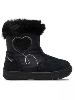 Сапоги Primigi, синий