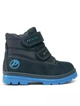 Сапоги Primigi, синий