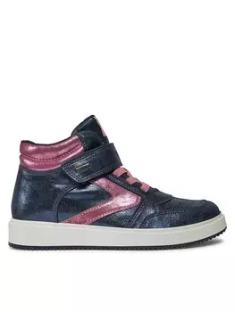 Сапоги Primigi, синий