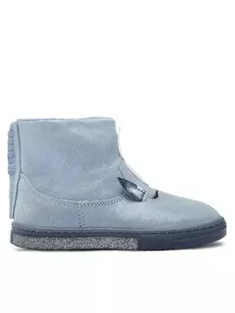 Сапоги Primigi, синий