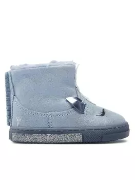 Сапоги Primigi, синий