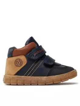 Сапоги Primigi, синий