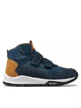 Сапоги Primigi, синий