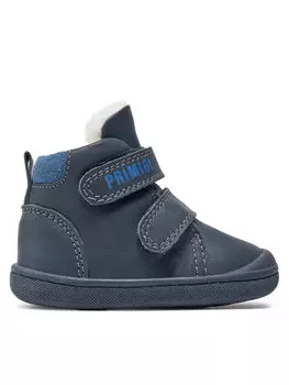 Сапоги Primigi, синий