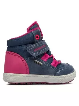 Сапоги Primigi, синий