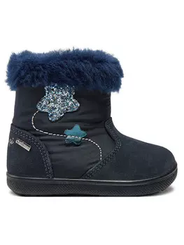 Сапоги Primigi, синий