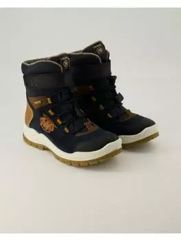 Сапоги Primigi, синий