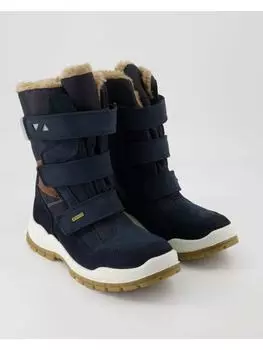 Сапоги Primigi, синий