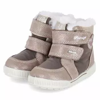 Сапоги Primigi Snowboots, бежевый