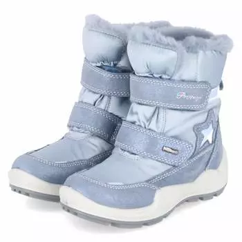Сапоги Primigi Snowboots, синий