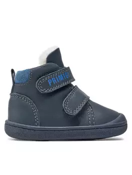 Сапоги Primigi, темно-синий