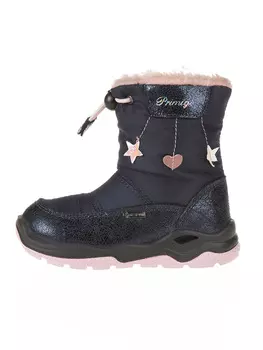 Сапоги Primigi Winter, темно синий