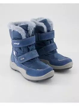 Сапоги Primigi Winterschuhe, синий