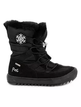 Сапоги Primigi Winterstiefel, черный