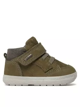 Сапоги Primigi, зеленый