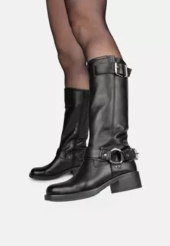 Сапоги Ps Poelman, черный